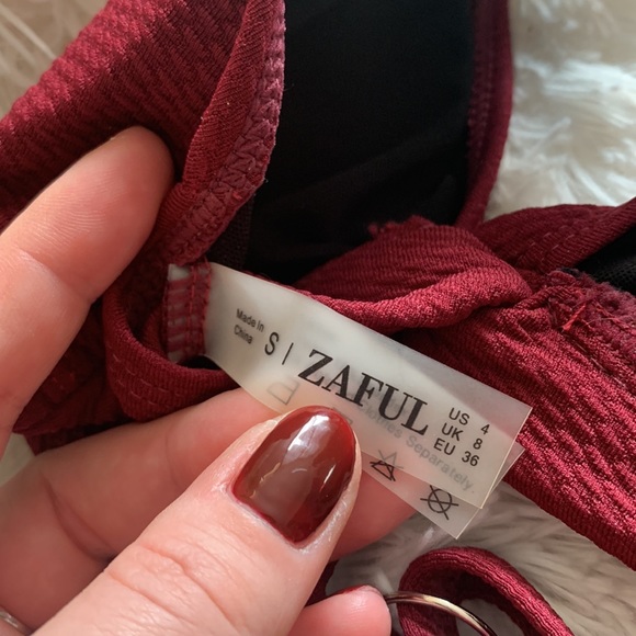 Bikini top - Picture 7 of 8